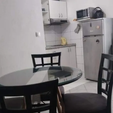 Mira Roso - One Bedroom 2 Makarska