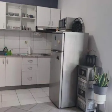 Mira Roso - One Bedroom 2 Makarska