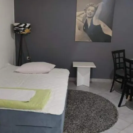 Mira Roso - One Bedroom 2 Makarska