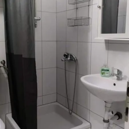 Apartment Mira Roso - One Bedroom 2 *